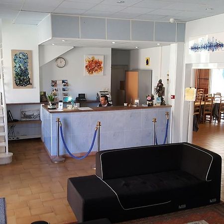 Le Mediterranee Porto  Екстер'єр фото