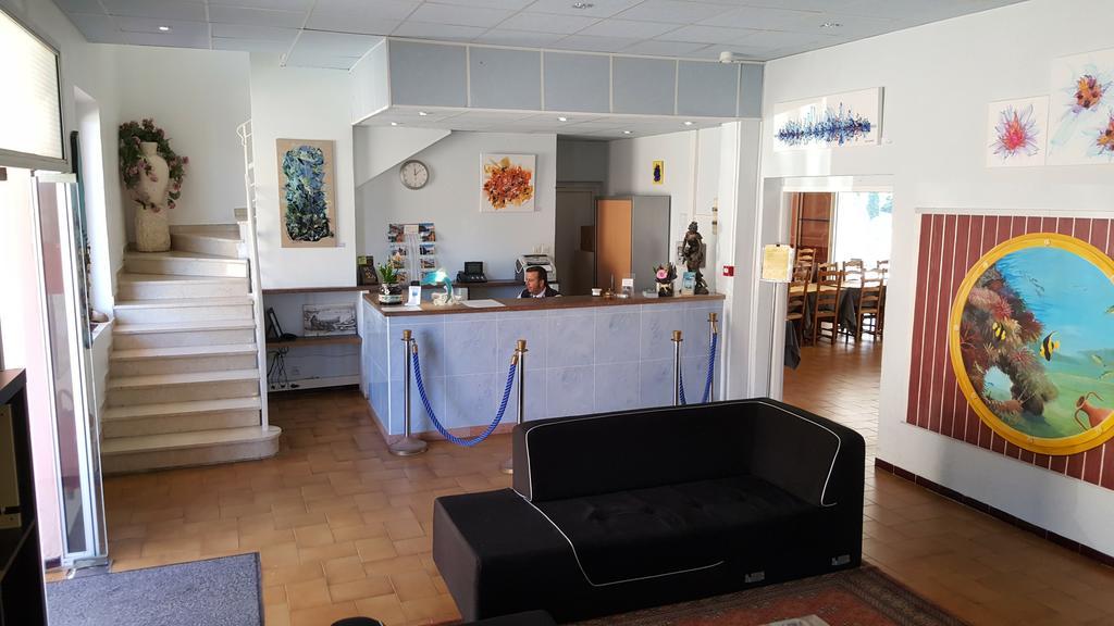 Le Mediterranee Porto  Екстер'єр фото