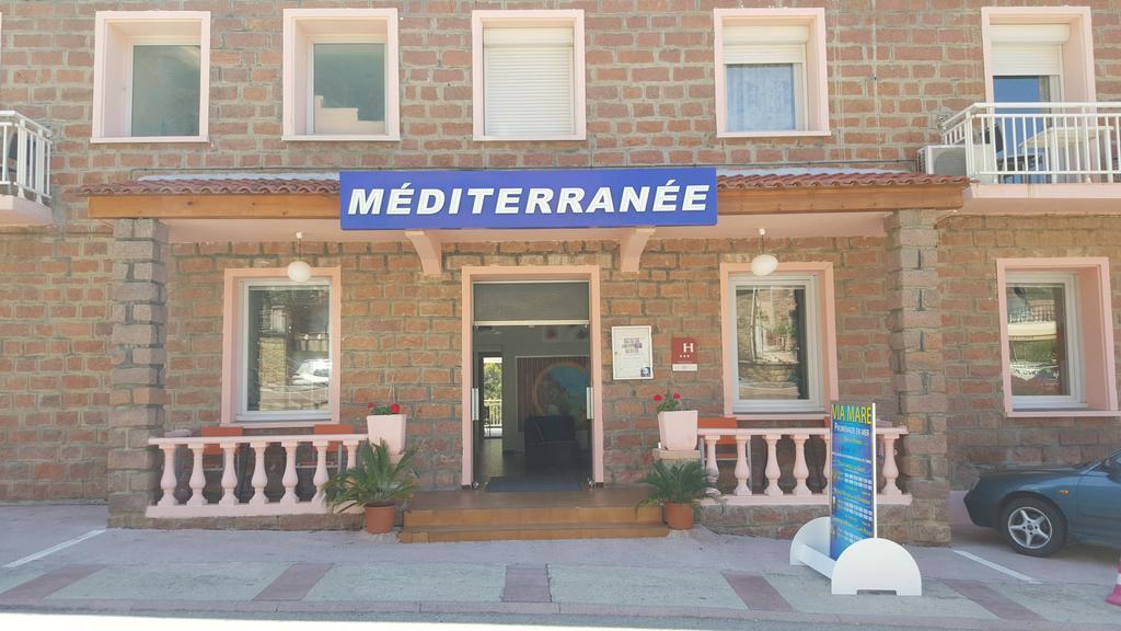 Le Mediterranee Porto  Екстер'єр фото