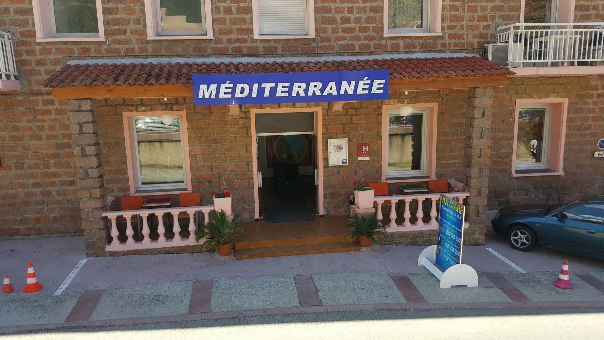 Le Mediterranee Porto  Екстер'єр фото
