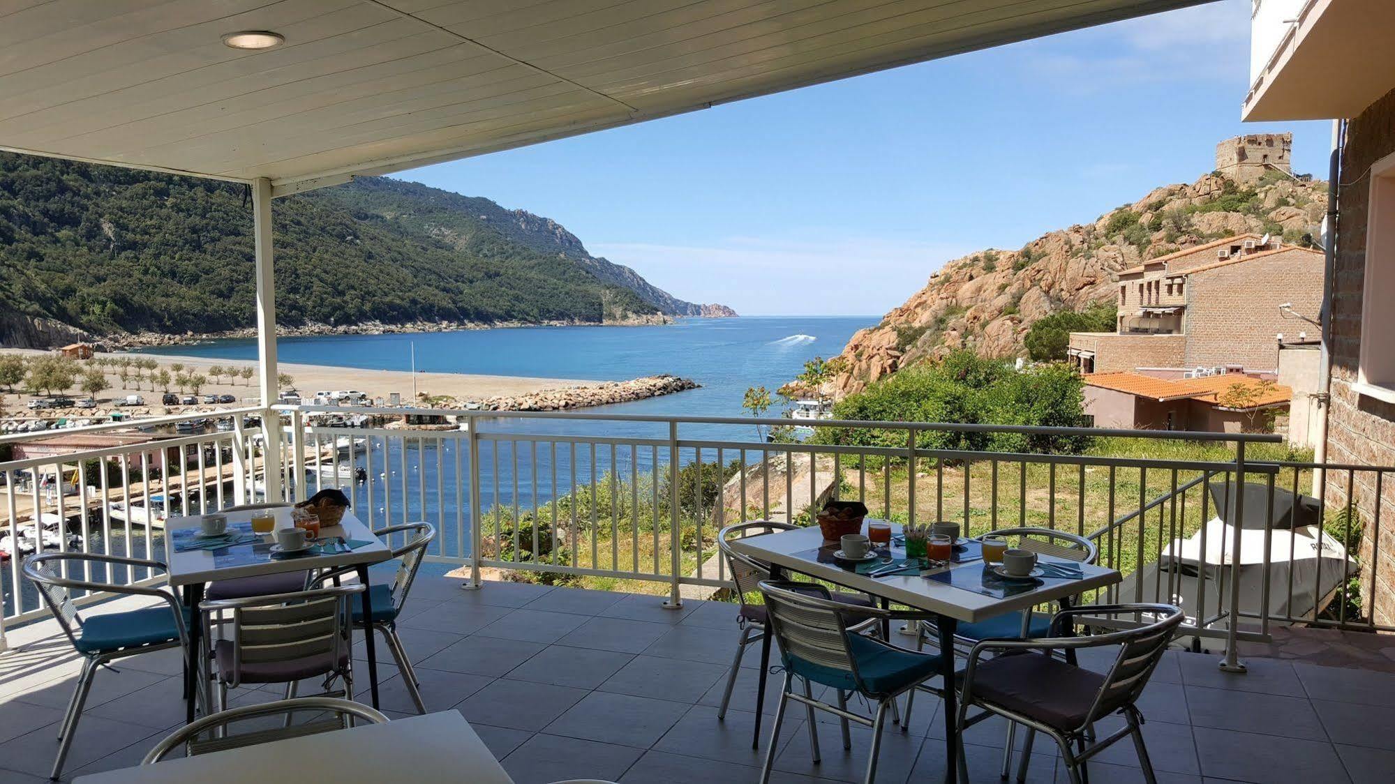 Le Mediterranee Porto  Екстер'єр фото